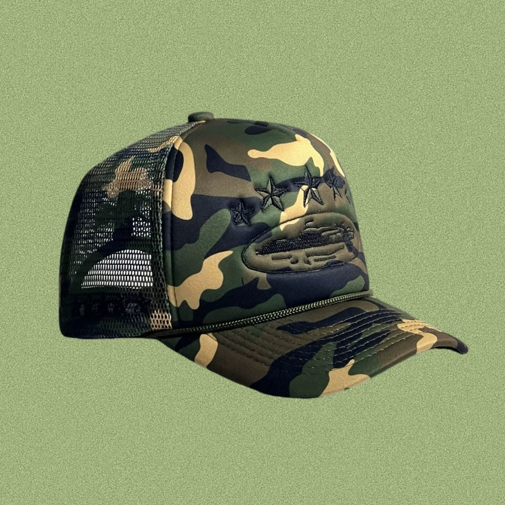 "Alcatraz-Cap"