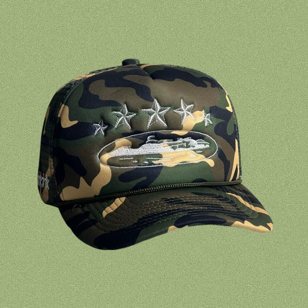 "Alcatraz-Cap"