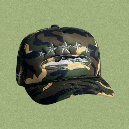 "Alcatraz-Cap"
