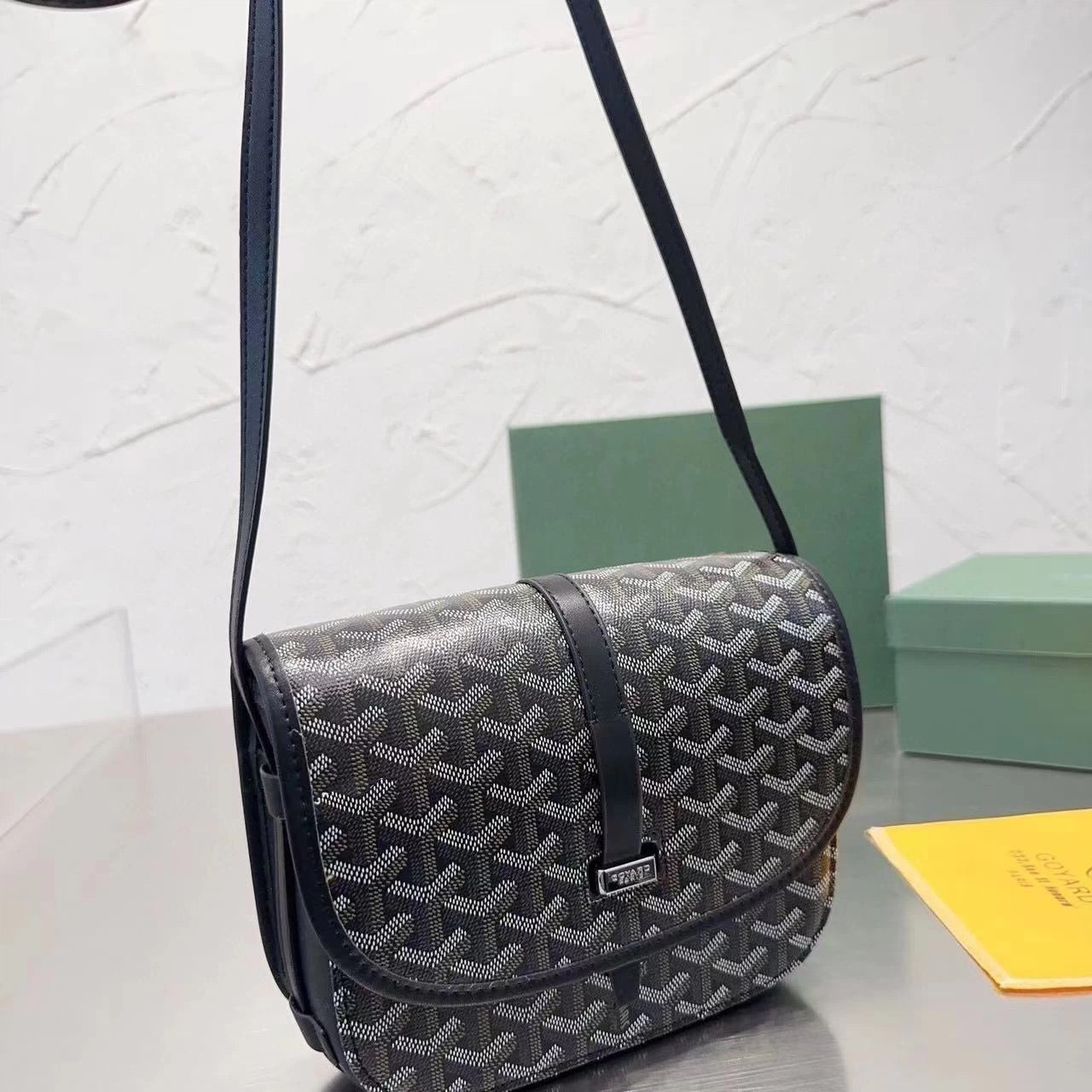 "GYD-Bag"