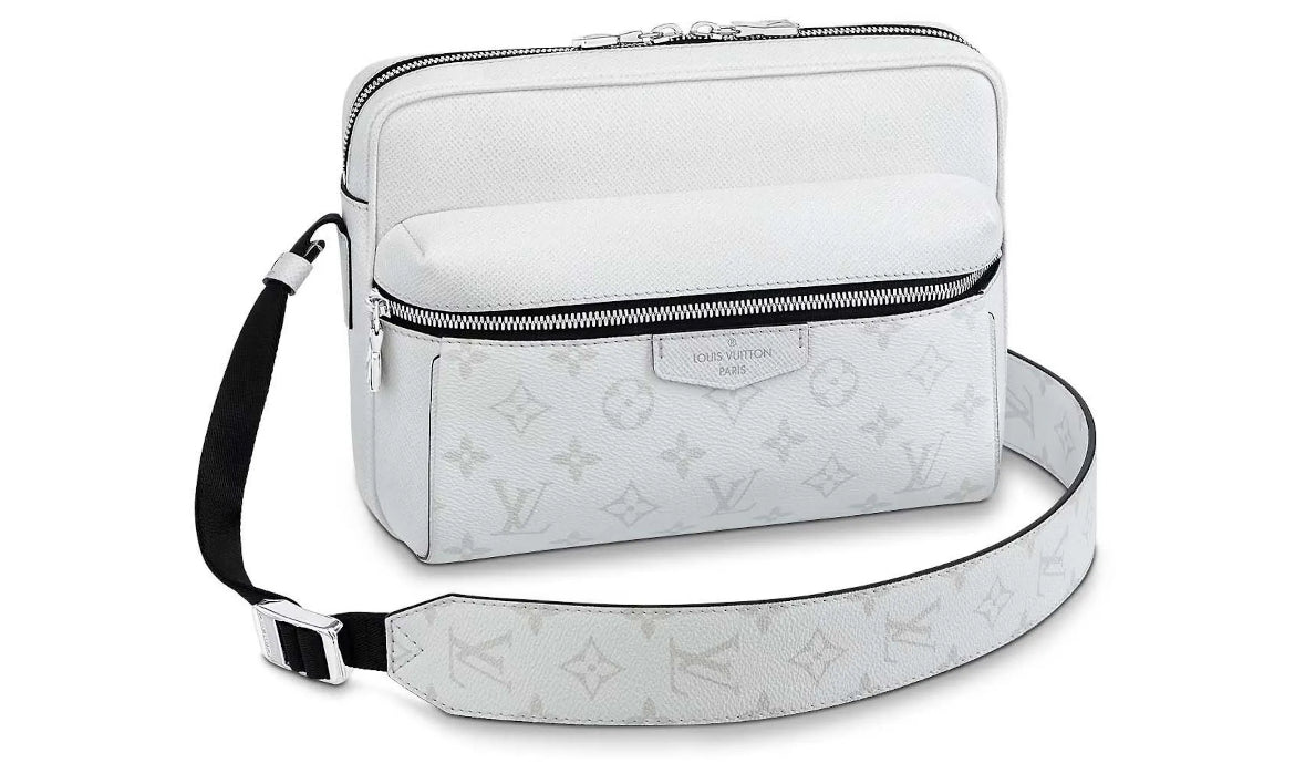 "LV-Tasche"