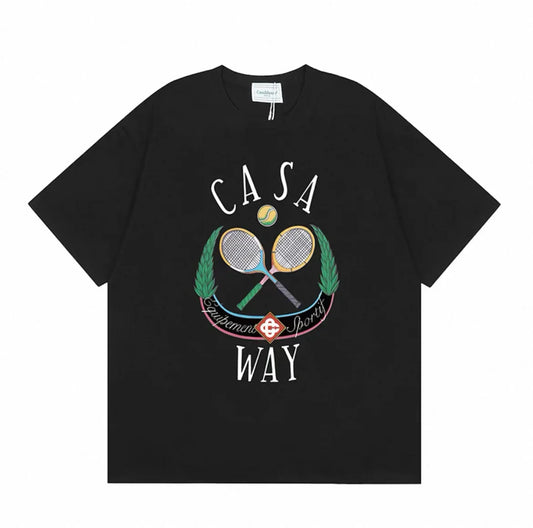 "Casa" Shirt