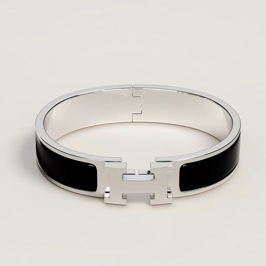 "H" Armband