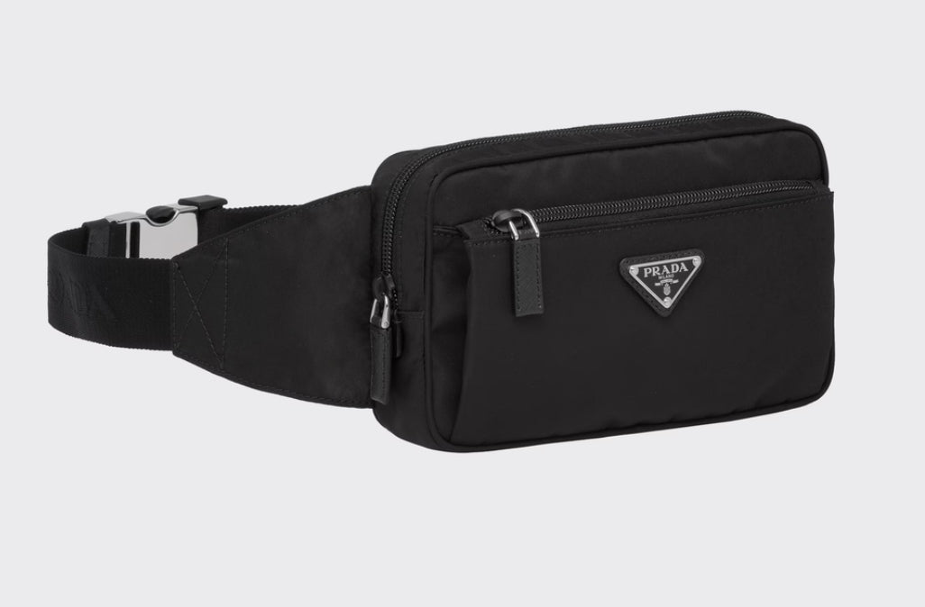 PR Bauchtasche