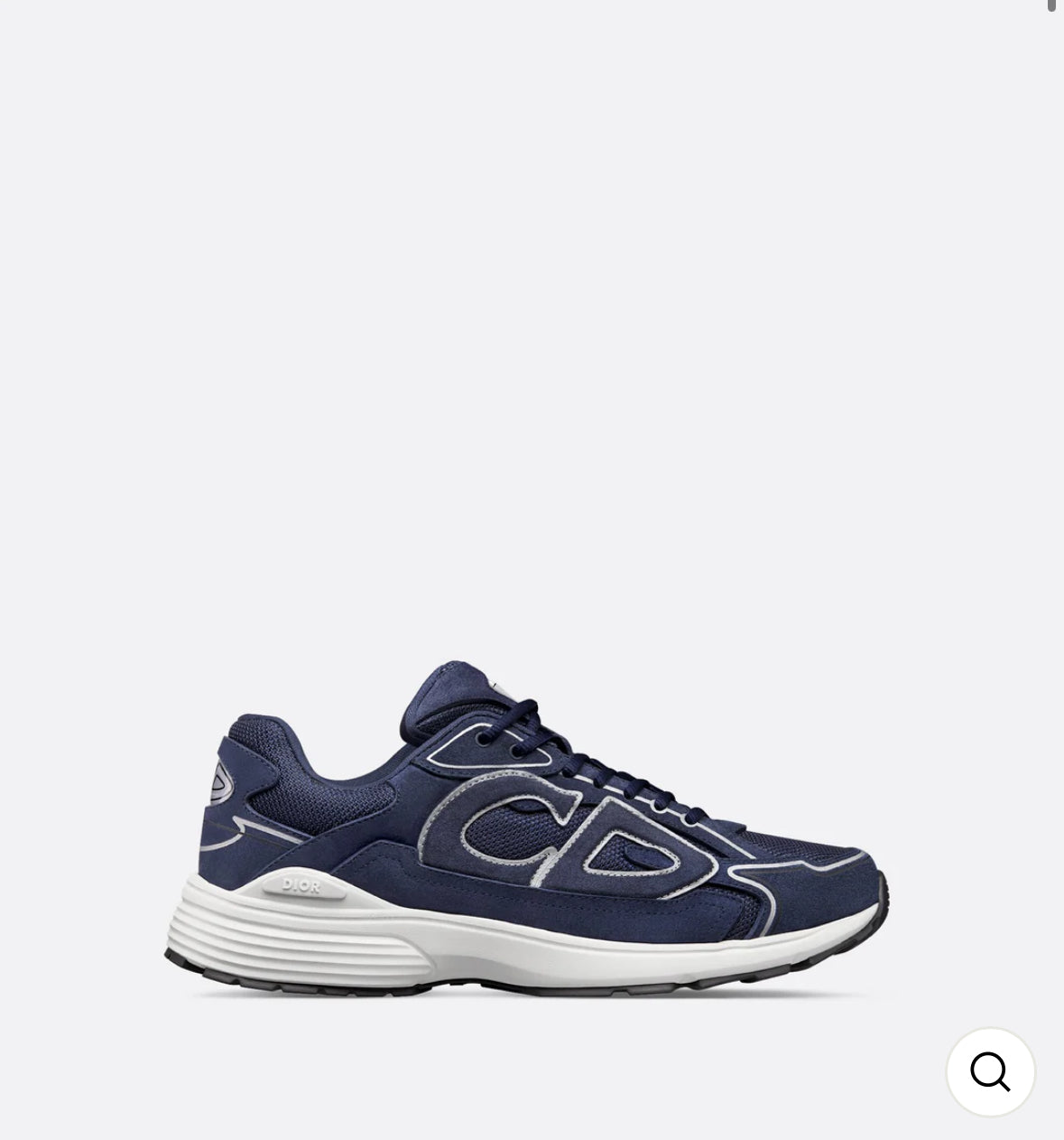 "B30" Sneaker