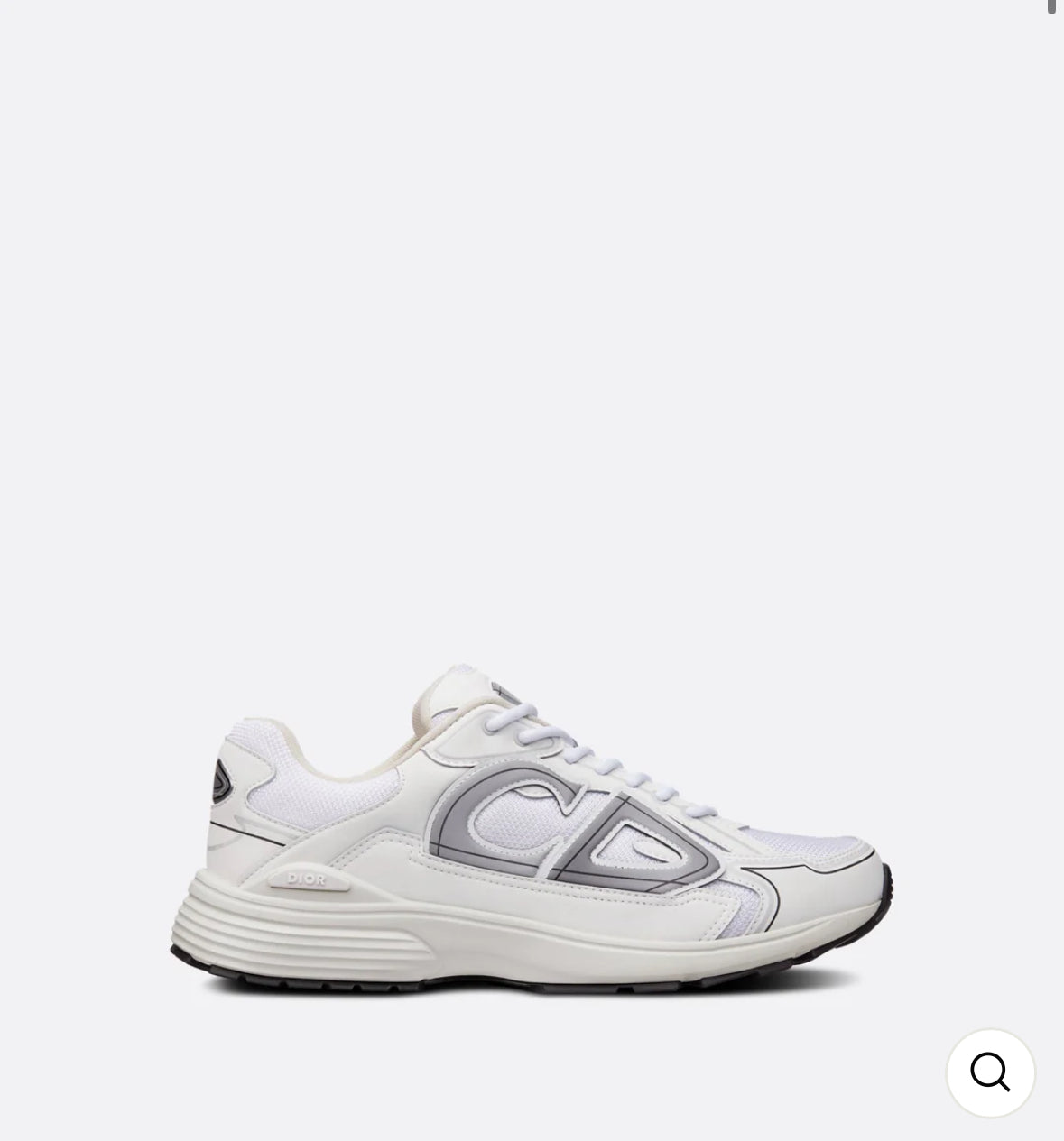 "B30" Sneaker