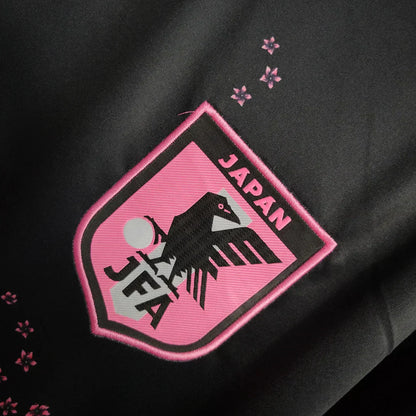 JAPAN 2023 SPECIAL BLACK ROSE TRIKOT