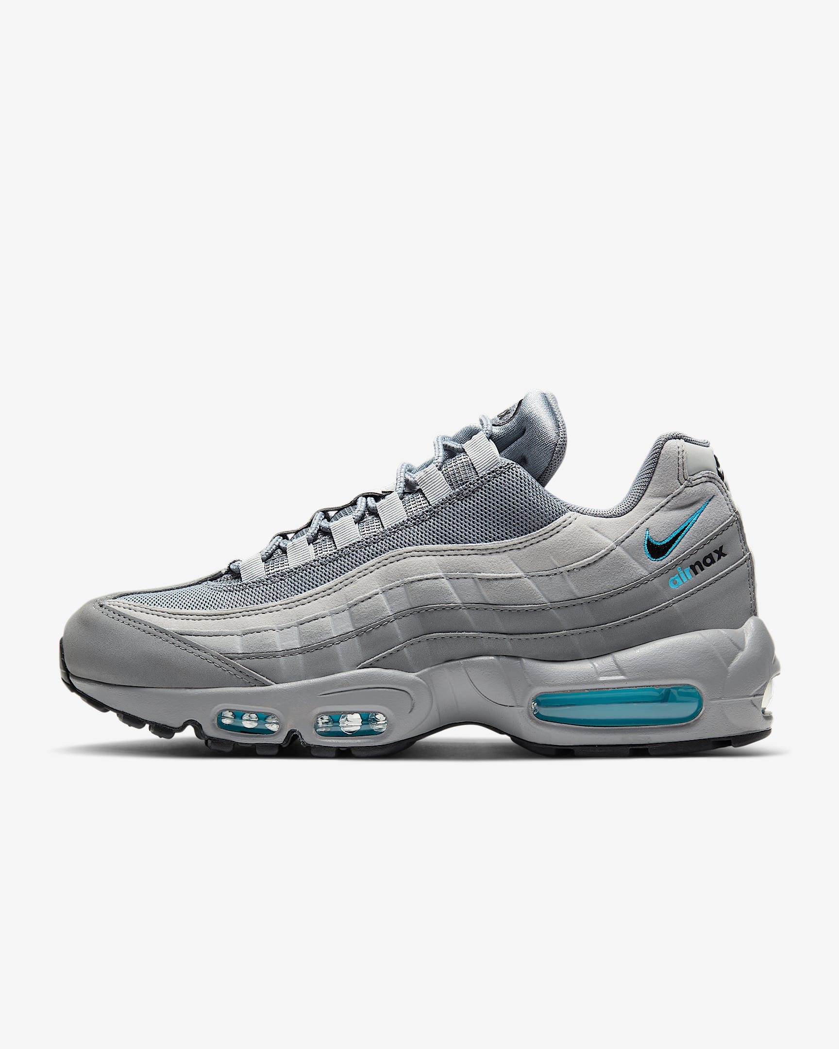 Max 95