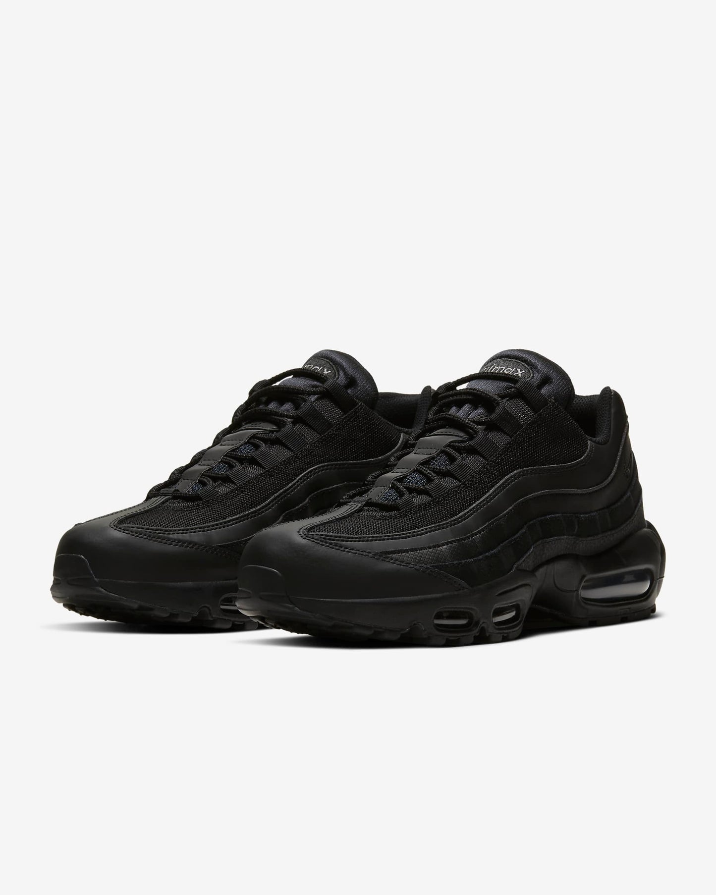 Max 95