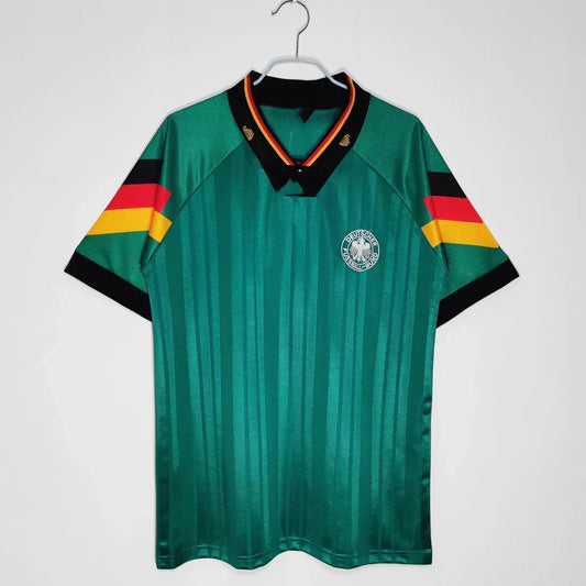"Deutschland" Vintage Jersey