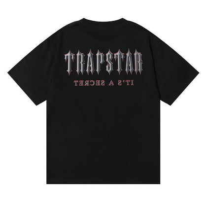 Premium Casual Cotton Streetwear T-Shirt
