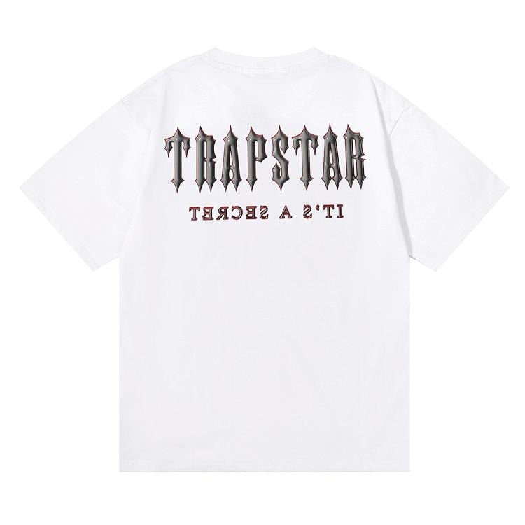 Premium Casual Cotton Streetwear T-Shirt