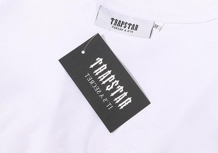 Premium Casual Cotton Streetwear T-Shirt