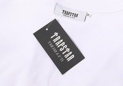 Premium Casual Cotton Streetwear T-Shirt