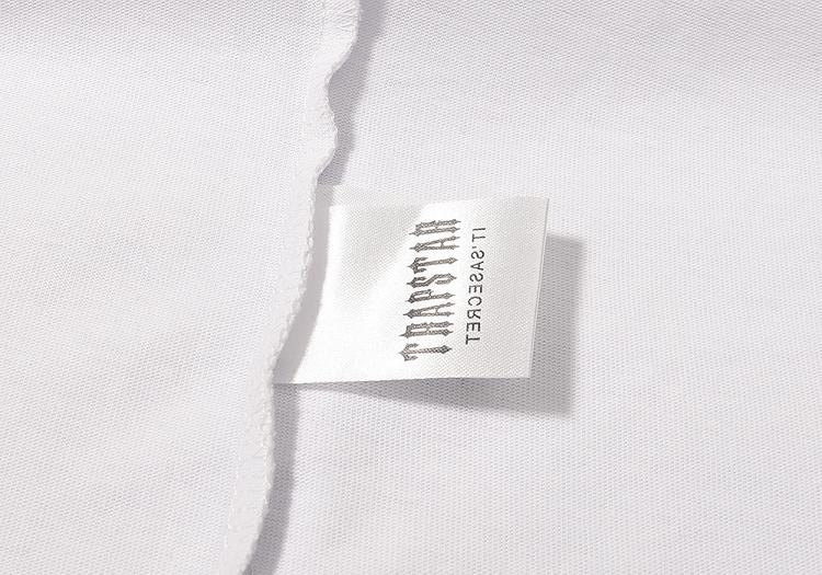 Premium Casual Cotton Streetwear T-Shirt