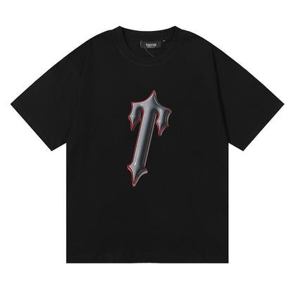 Premium Casual Cotton Streetwear T-Shirt