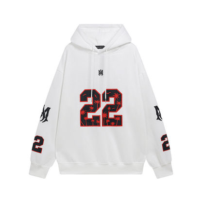 Amr '22' Sport Tracksuit 2