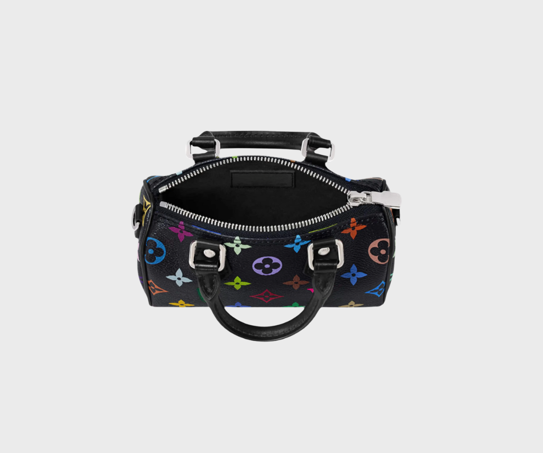 Nano Speedy Handtasche
