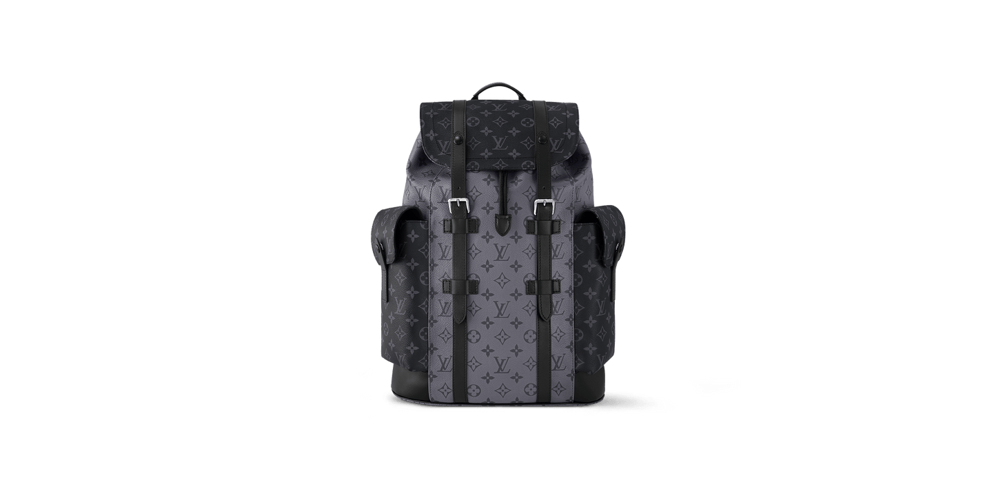 Christopher MM Rucksack