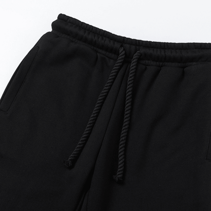 Syna Black Green Tracksuit