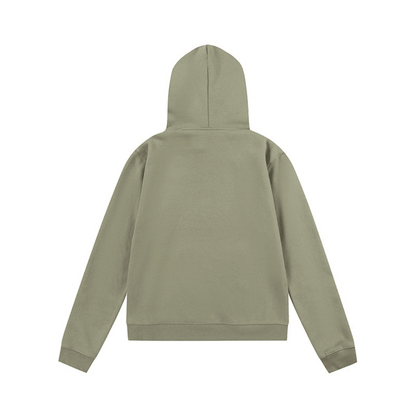 Syna Logo Green Tracksuit