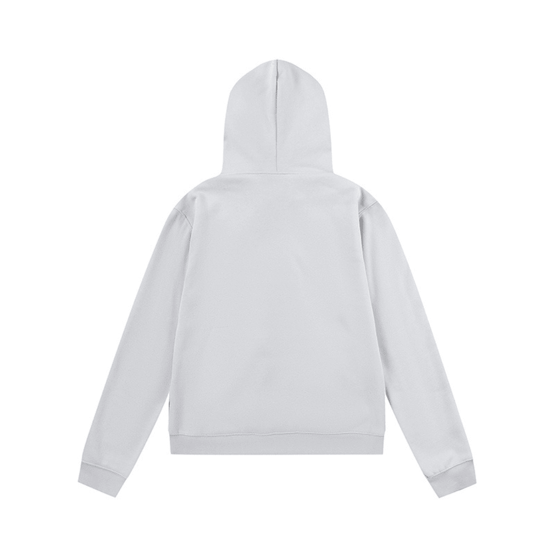 Syna Logo Grey Tracksuit