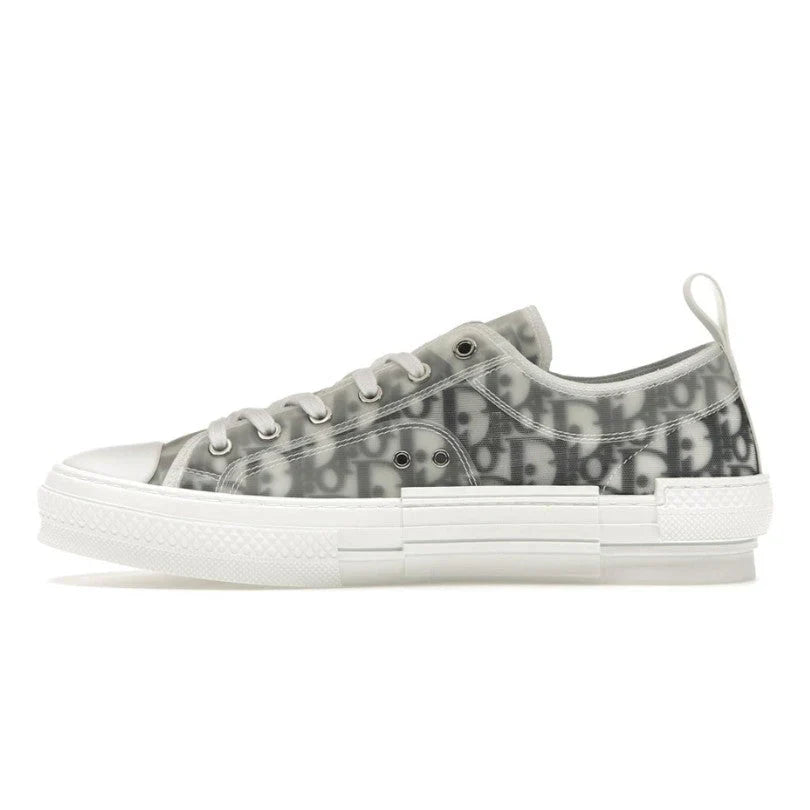 "B23" Low Sneaker